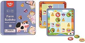 Joc de masa Tooky Toy TL631