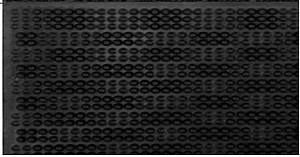 Придверный коврик VLM K309 41.5x58