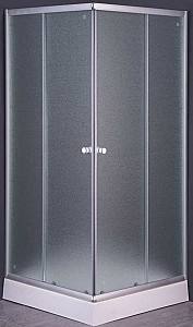 Душевая кабина S-Group SESL 100x80x195