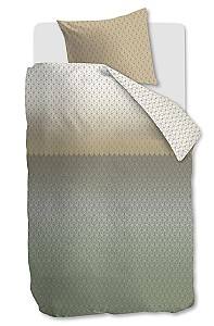 Комплект постельного белья Beddinghouse Ariel 200x200/220 Blue Green