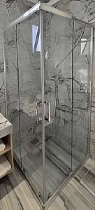 Душевая кабина S-Group SESL T 90x90x198