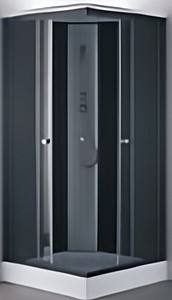 Cabina de dus S-Group SCSL BZ 80x80x215