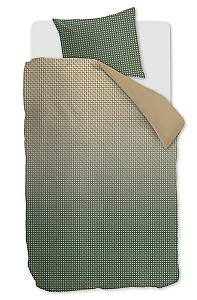 Комплект постельного белья Beddinghouse Alvaro 140x200/220 Green