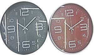 Ceas de perete VLM 29x29x4