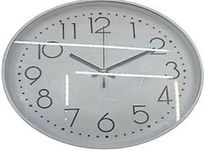 Ceas de perete VLM 29x29x4 White