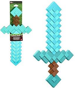 Arma jucarie Mattel Minecraft (JLJ39)