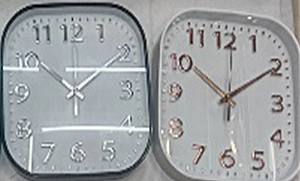Ceas de perete VLM 22x22x4