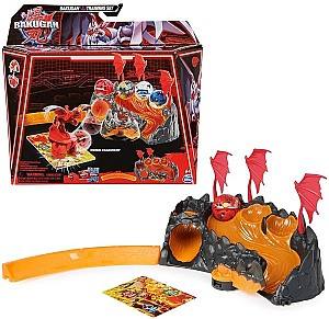 Set de jucarii Toys outlet Bakugan Set Dragon (6068108)
