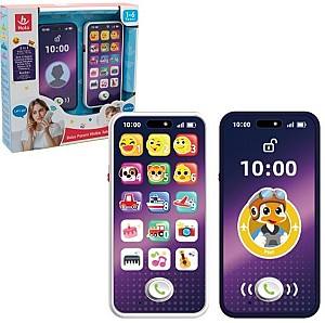 Интерактивная игрушка Hola Toys HE8965