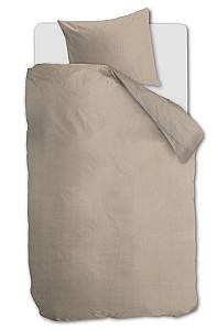 Комплект постельного белья Riviera Maison Connor 140x200/220 Sand