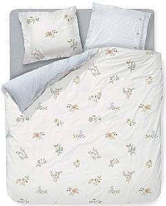 Комплект постельного белья PIP Studio Blossom Chique 240x200/220 White
