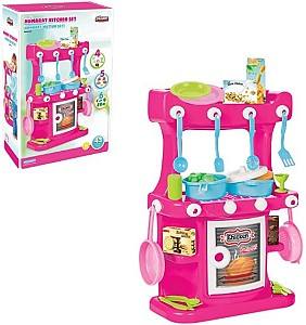 Набор игрушек Pilsan 03335 Pink