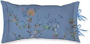 Подушка PIP Studio Bustani Blue