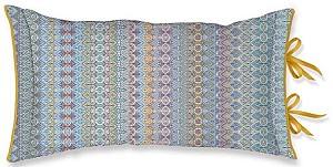 Подушка PIP Studio Ashanti Blue