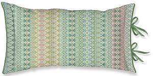 Подушка PIP Studio Ashanti Green