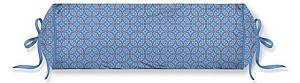 Подушка PIP Studio Bustani Blue