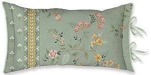 Подушка PIP Studio Kili Flower Green