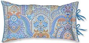 Подушка PIP Studio Jabali Flower Blue