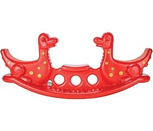 Balansor de exterior Pilsan 06147 Dino Red