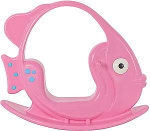 Balansor de exterior Pilsan 06151 Fish Pink