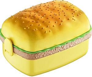 Set de recipiente alimentare Bee AK385