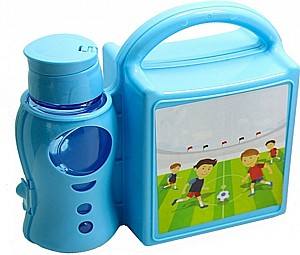 Set de recipiente alimentare Bee AK394