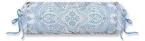 Подушка PIP Studio Moon Flower Light Blue