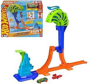  Hot Wheels Power Launch Champion (JHK75)