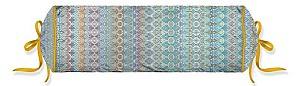 Подушка PIP Studio Ashanti Blue
