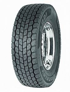 Шина для грузовика Barkley 315/60R22.5 З/О BRD1 16PR 152/148M 278 MM
