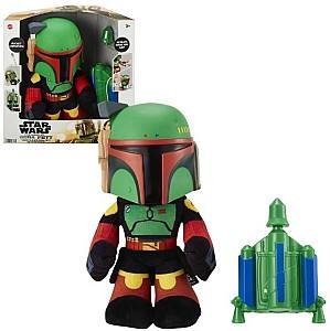 Фигурка персонаж Toys outlet Star Wars Боба Фетт (HHW55)