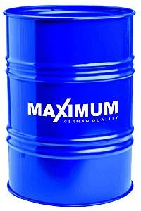 Моторное масло MAXIMUM 5W30 SN/CF 200l SUPER