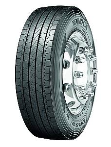 Шина для грузовика Debica 295/80R22.5 П/О (см.11R22.5) DEBICA DRS2 HL 154/149M