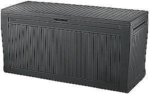 Cutie pentru depozitare Keter Comfy (56125)