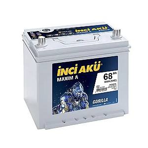 Аккумулятор INCI D23 068 060 011
