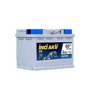 Аккумулятор INCI LB2 060 056 013
