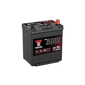 Аккумулятор YUASA YBX3056
