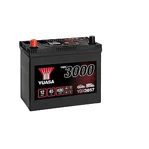 Аккумулятор YUASA YBX3057