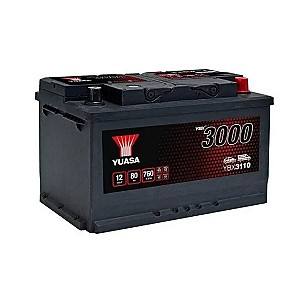 Аккумулятор YUASA YBX3110