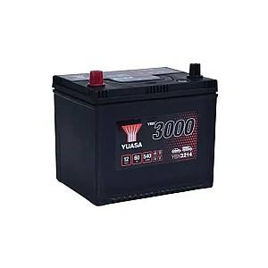 Аккумулятор YUASA YBX3214
