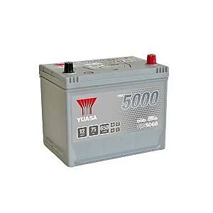 Аккумулятор YUASA YBX5068