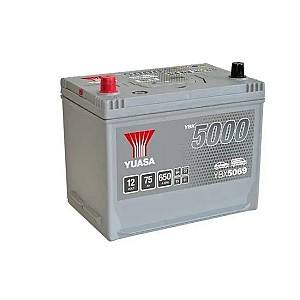 Аккумулятор YUASA YBX5069