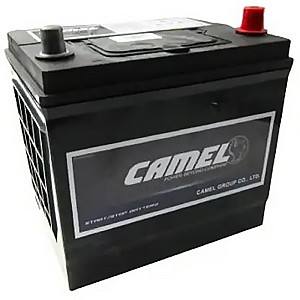 Аккумулятор Camel D23 EFB 60Ah