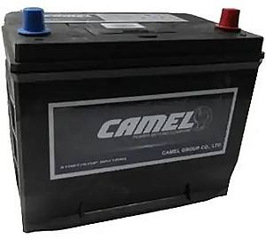 Аккумулятор Camel D26 EFB 12V 70Ah
