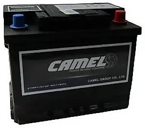 Аккумулятор Camel L2 EFB 60Ah
