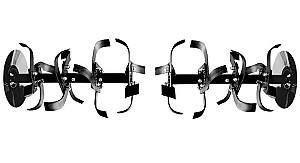 Фреза для мотоблока DKD 1000 B