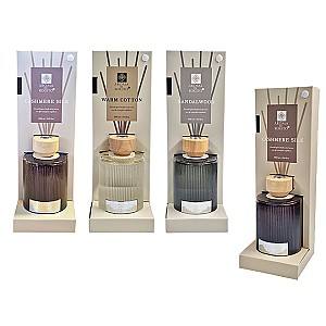 Aromatizator de aer Aroma Di Rogito 1000 ml + 8 baghete