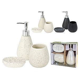 Set pentru baie Bathroom Solutions 3 buc