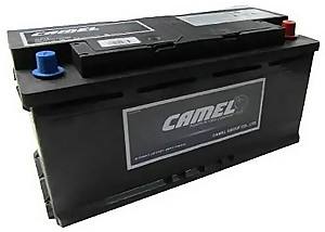 Аккумулятор Camel L6 EFB 105Ah