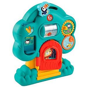 Joc de logica Fisher  price HXK32